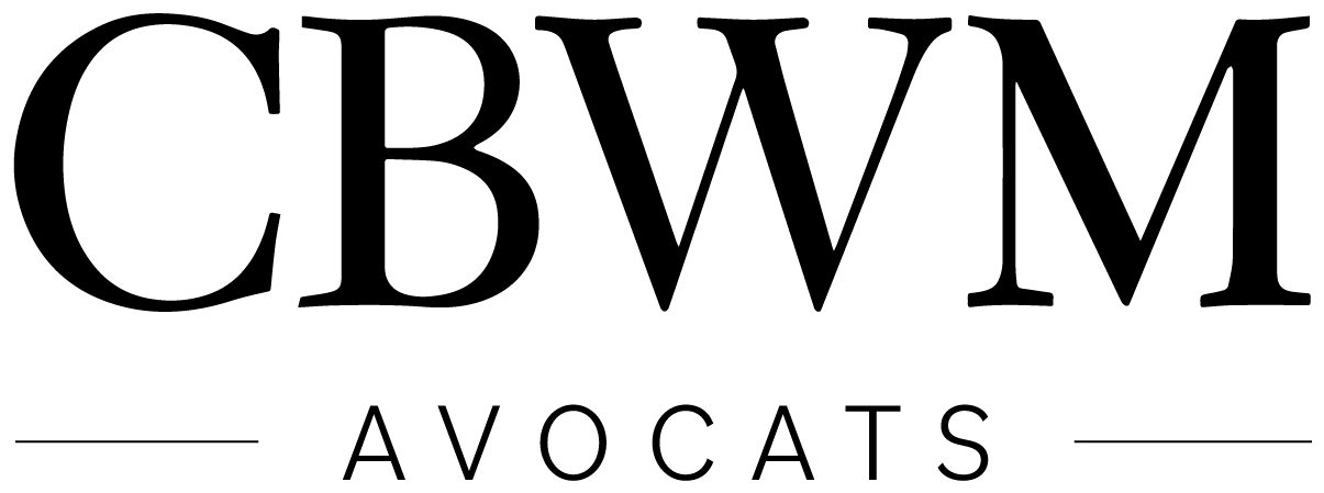 Logo CBWM