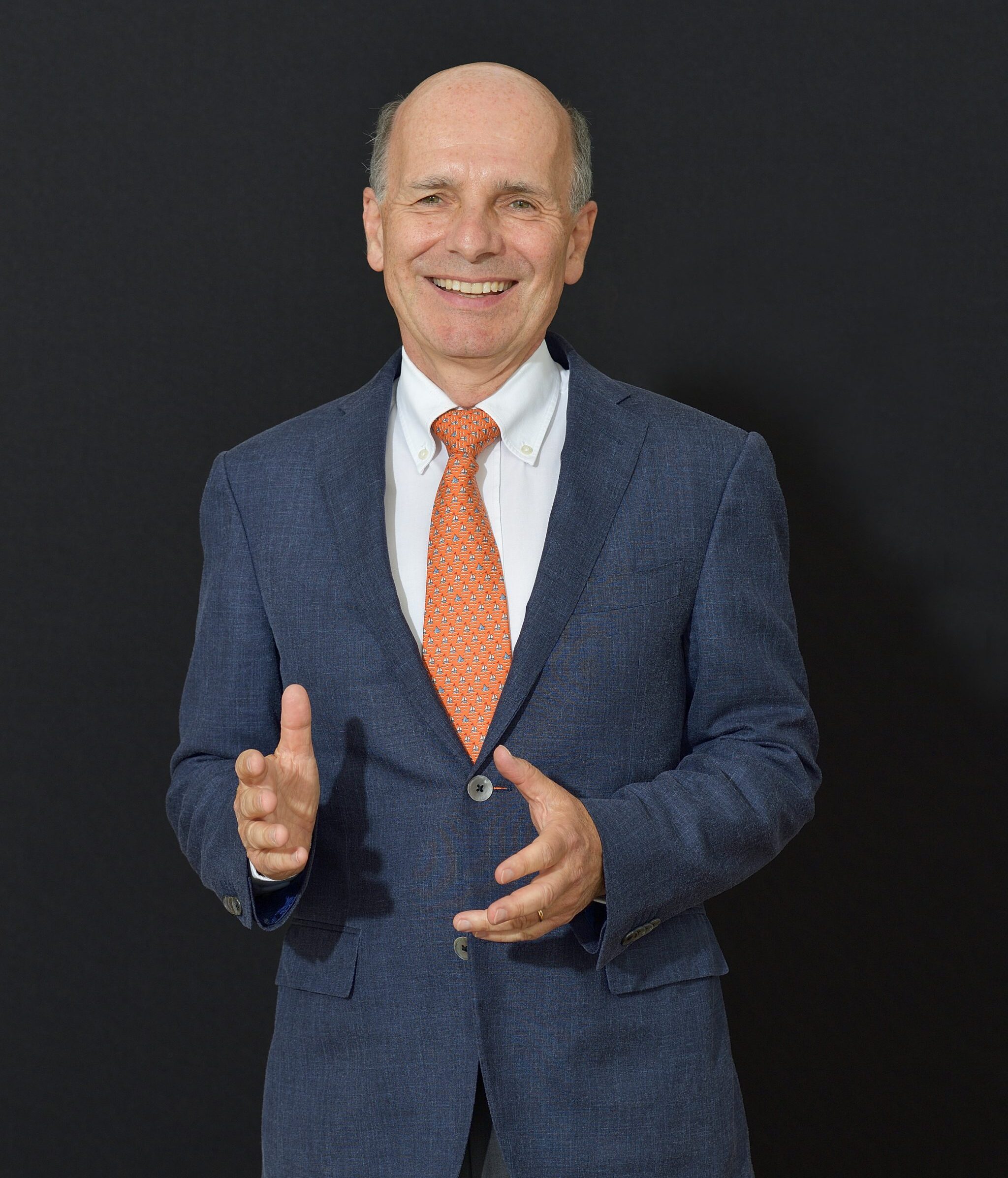 Benoit Bovay