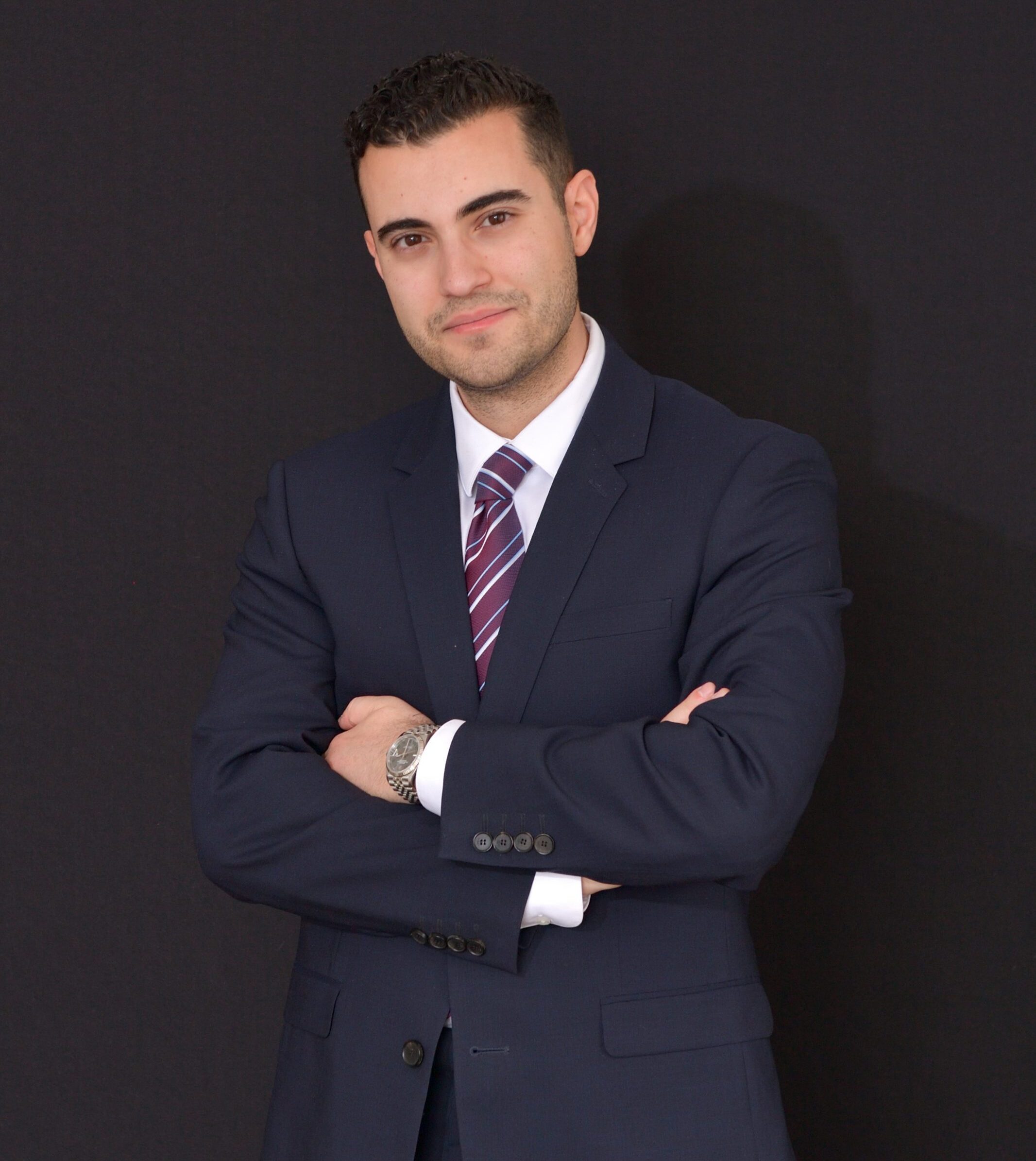 David Zandirad