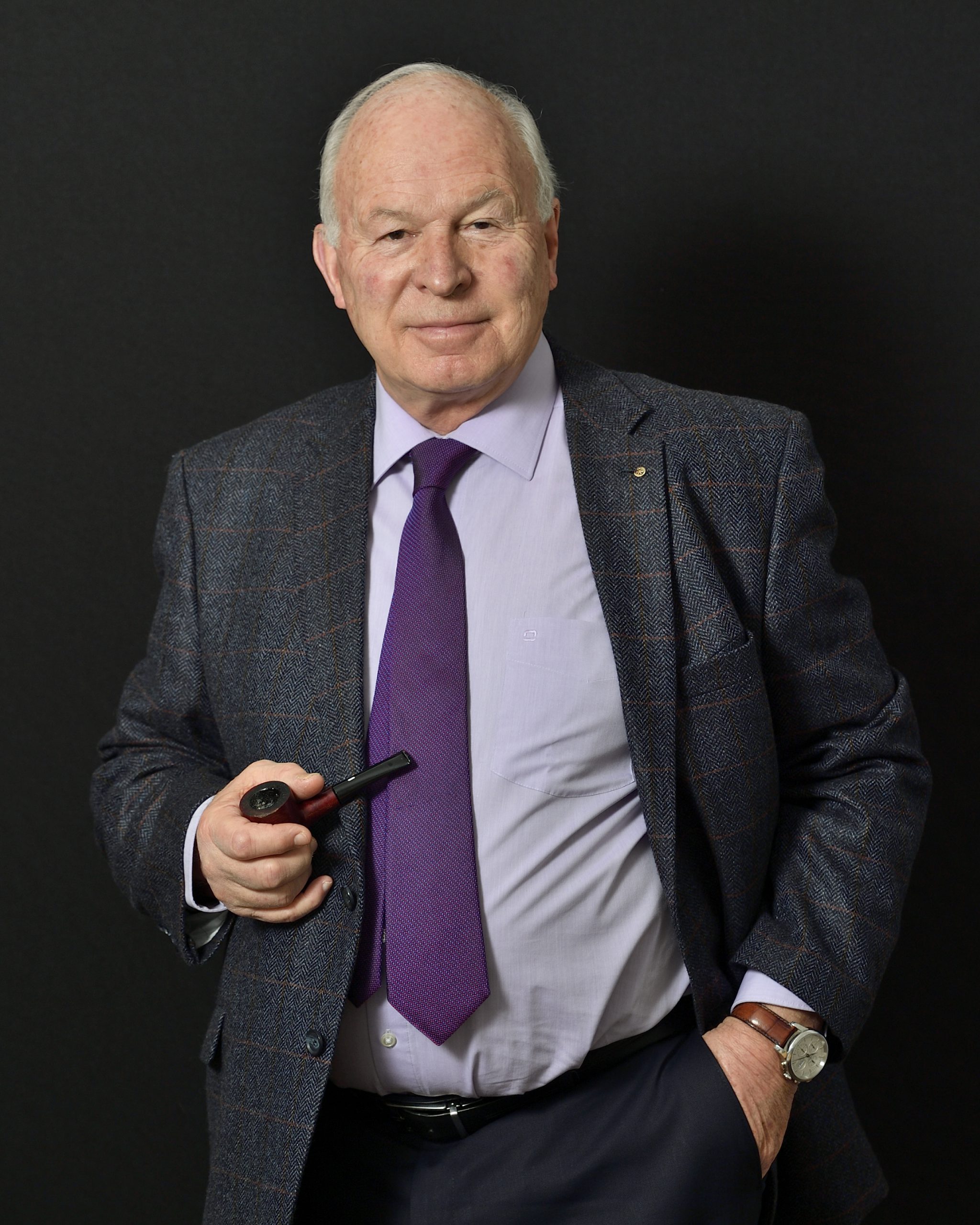 François Chaudet