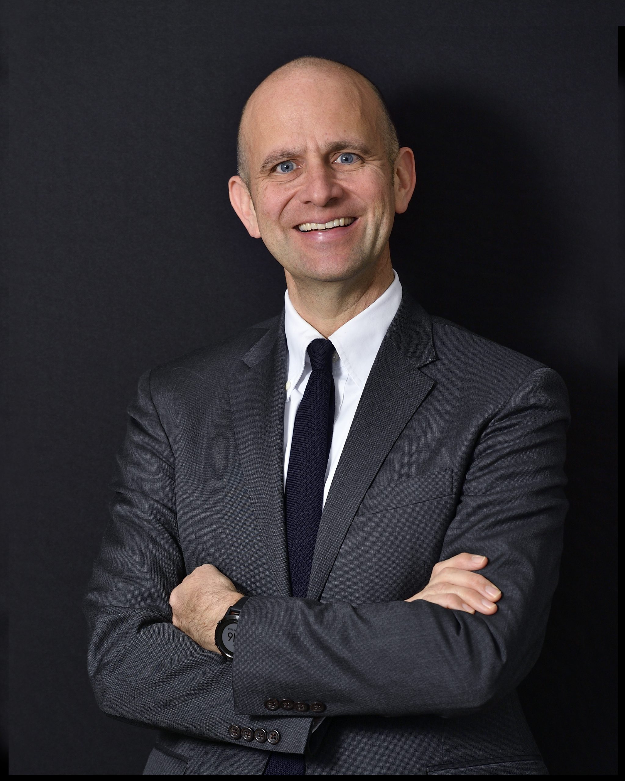 Jérôme Guex