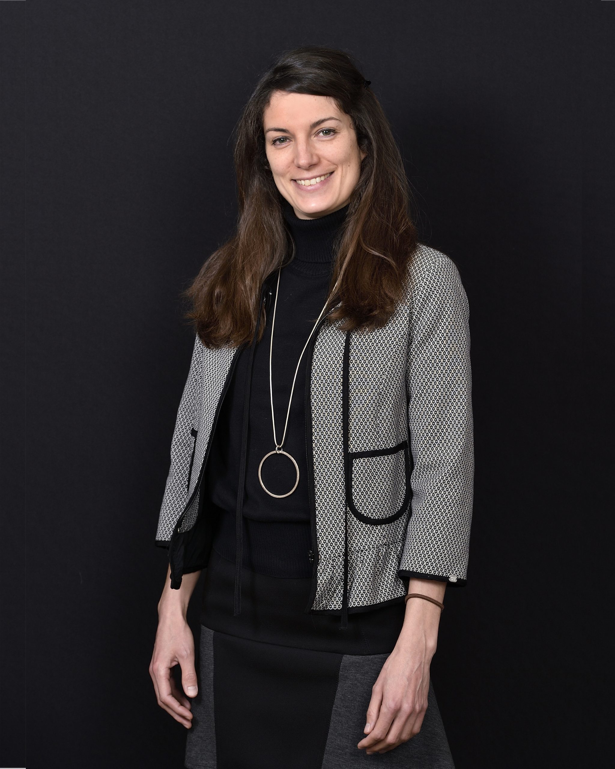 Marie Therese Guignard