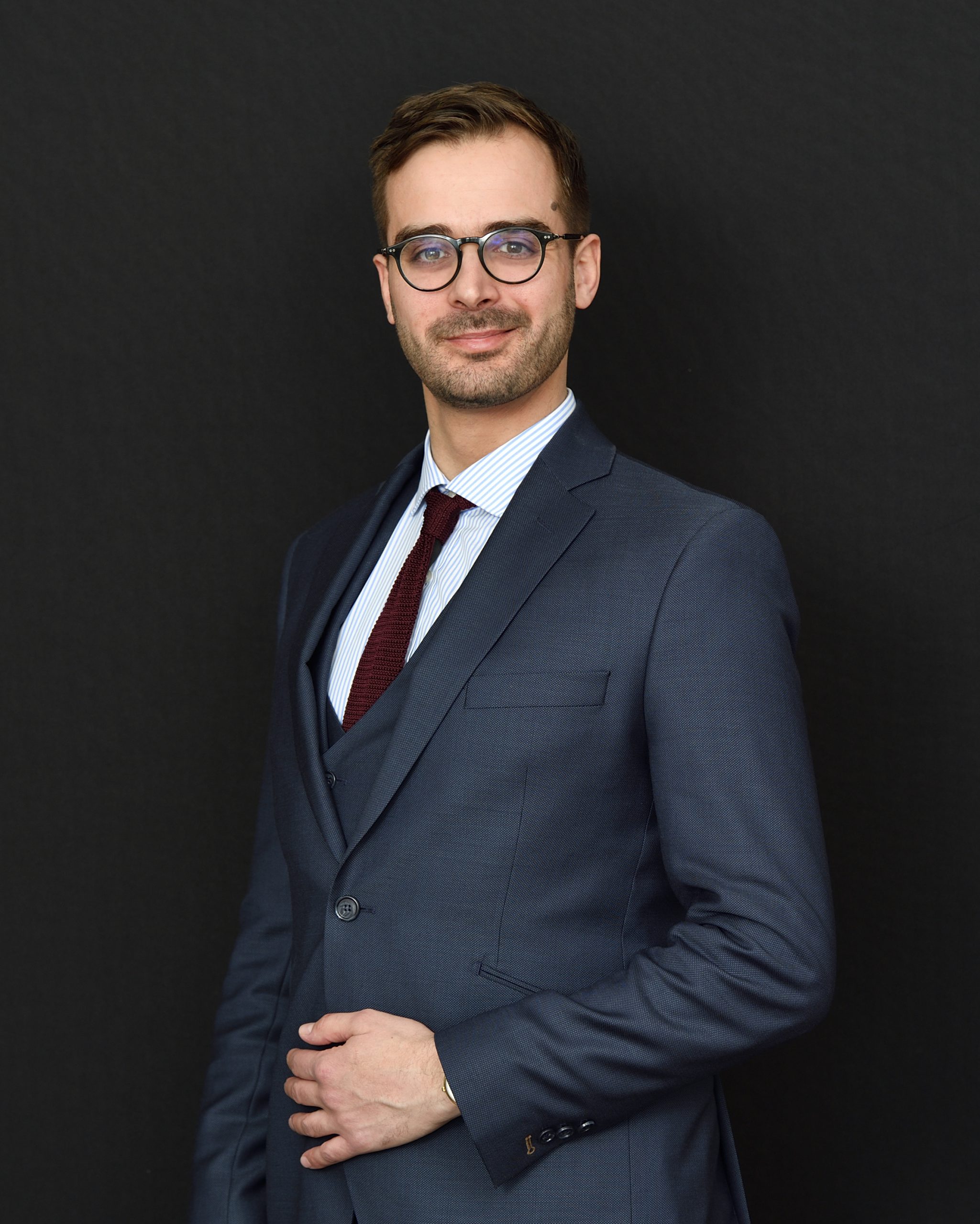 Maxime Flattet