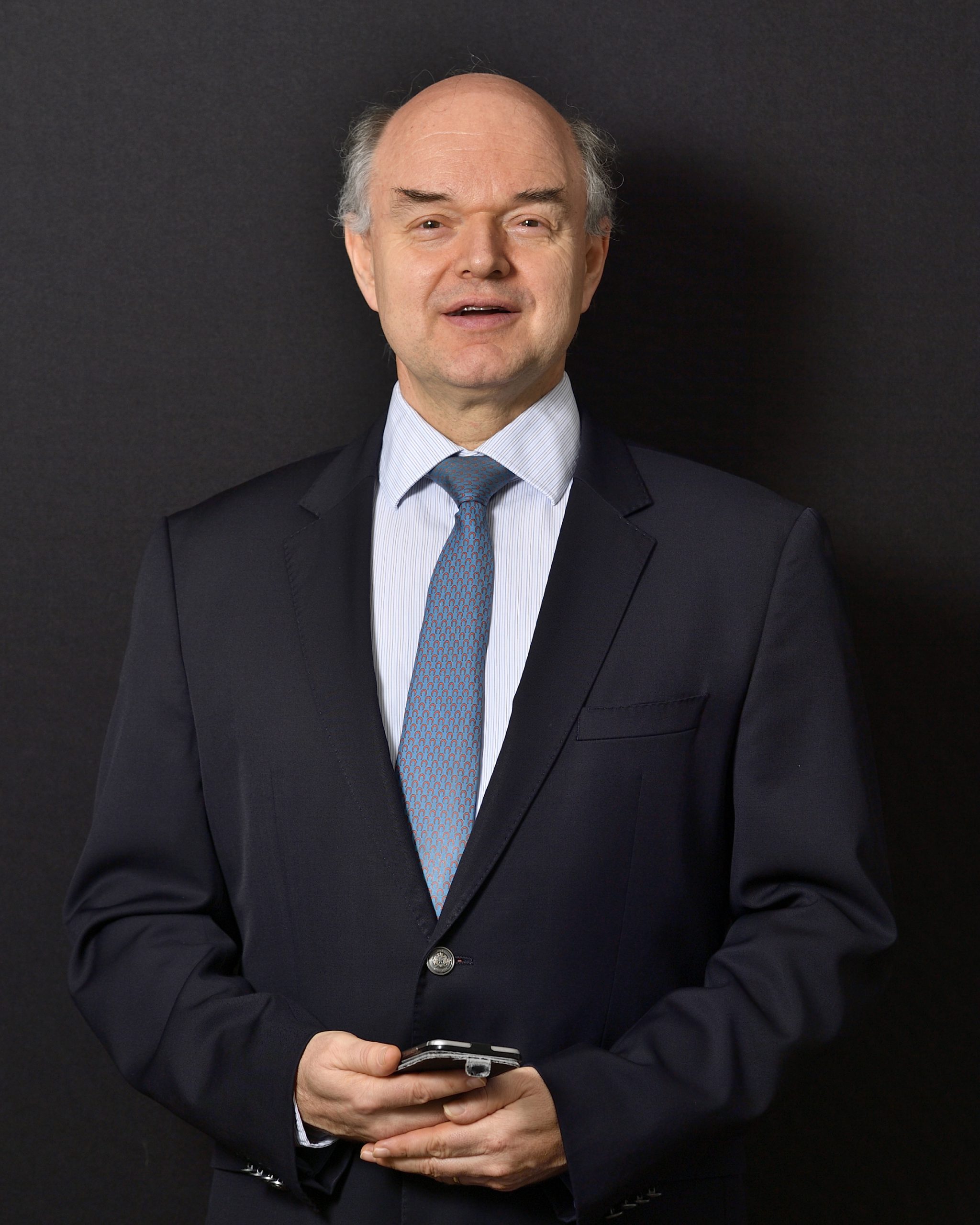 Peter Schaufelberger