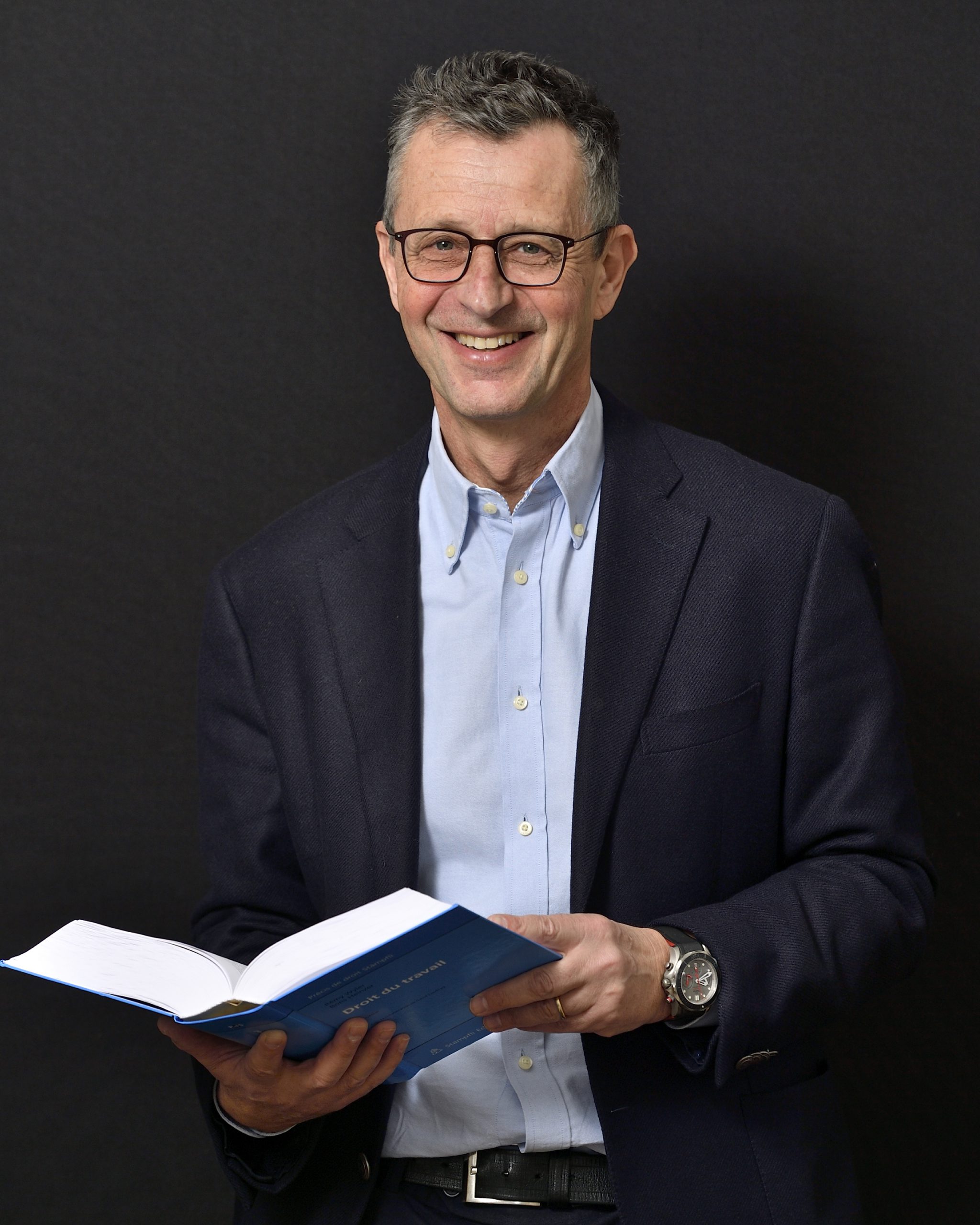 Rémy Wyler